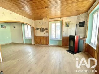  Maison à vendre 3 pièces 78 m²