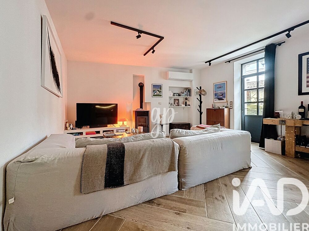 Vente Maison/villa 3 pièces
