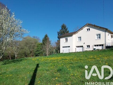   Vente Maison Maison - 4 pi�ce(s) - 105 m�