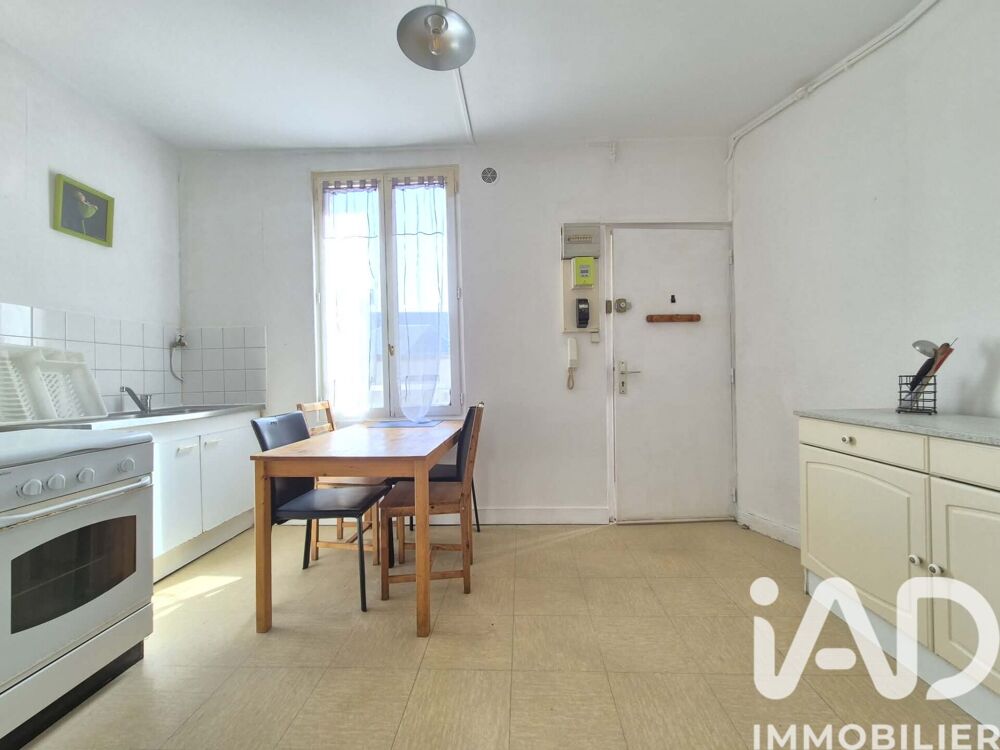 Vente Appartement Vente Appartement 1 pièce Le havre