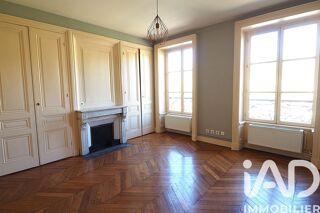  Appartement à vendre 3 pièces 64 m²