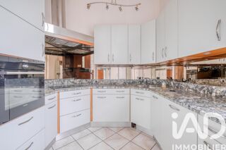  Appartement à vendre 6 pièces 174 m²