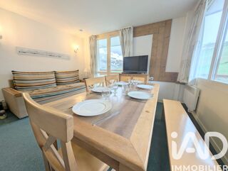  Appartement � vendre 3 pi�ces 45 m�
