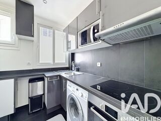  Appartement à vendre 2 pièces 34 m²