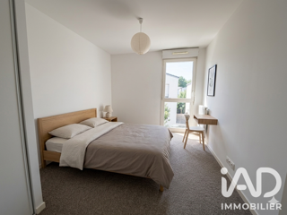  Appartement à vendre 4 pièces 85 m²