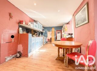  Maison à vendre 7 pièces 152 m²