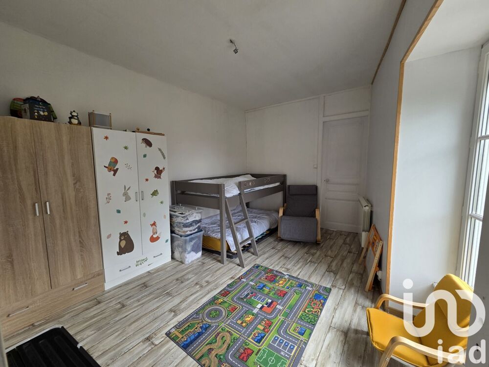 Vente Immeuble Vente Immeuble 44 m&sup2; Souleuvre en bocage