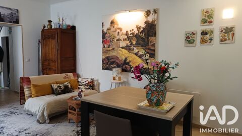   Vente Maison de village 4 pièces Maison - 4 pièce(s) - 80 m²