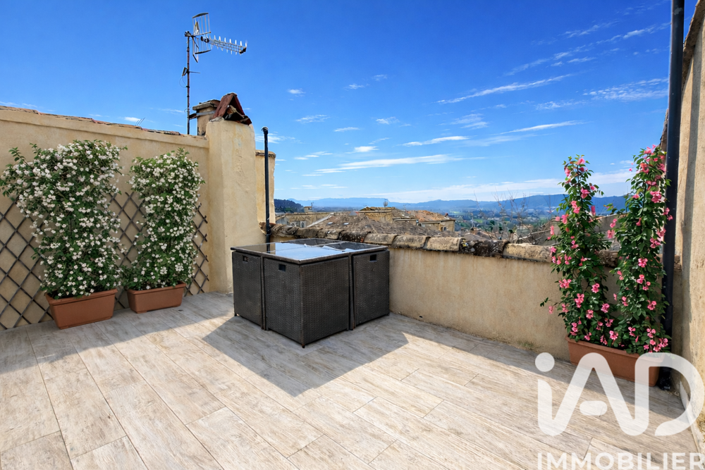 Vente Appartement 6 pièces