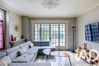  Maison à vendre 6 pièces 134 m²
