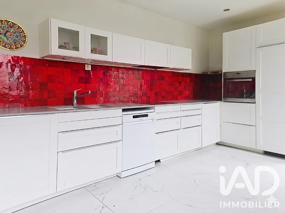 Vente Maison Vente Maison/villa 5 pièces Viroflay