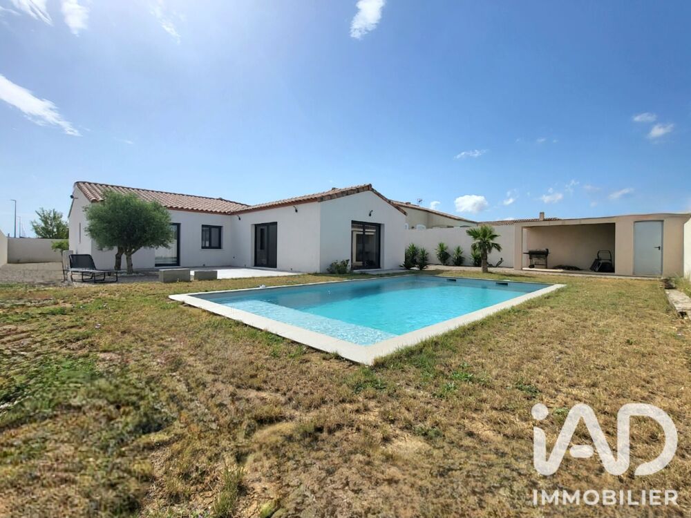 Vente Maison Vente Maison/villa 5 pièces Cruscades