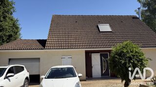  Maison à vendre 5 pièces 112 m²