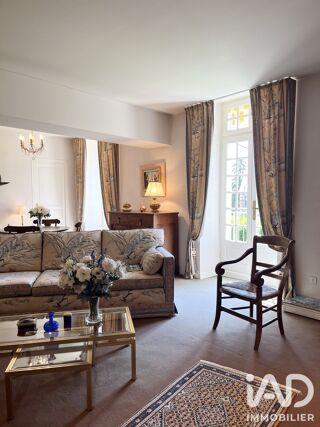  Maison à vendre 9 pièces 258 m²