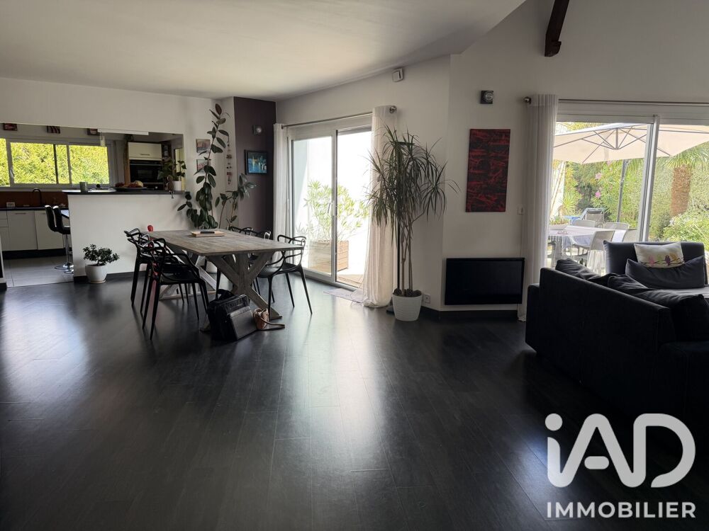 Vente Maison Vente Maison d'architecte 7 pièces Guérande