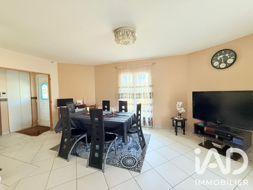 Vente Maison Vente Maison de campagne 5 pièces Saint-antoine-de-breuilh