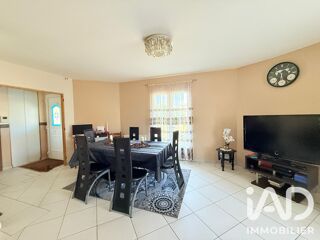  Maison à vendre 5 pièces 131 m²