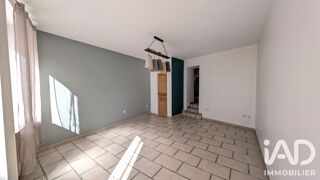  Maison à vendre 6 pièces 146 m²