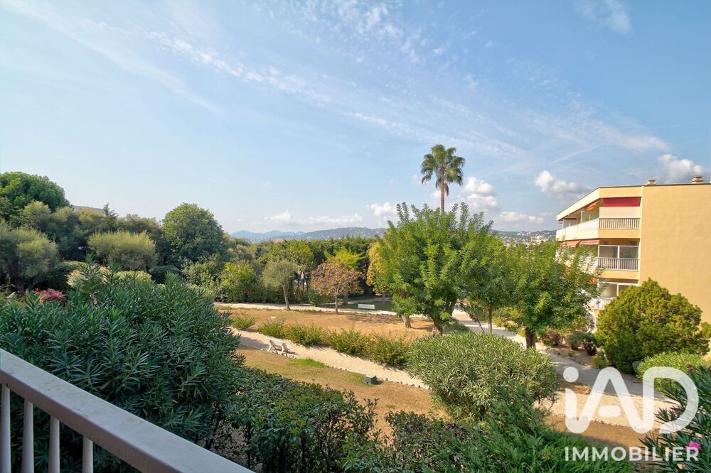 Vente Appartement Vente Appartement 4 pièces Antibes