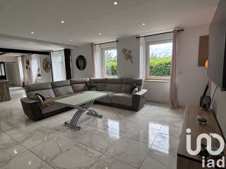  Maison à vendre 5 pièces 158 m²