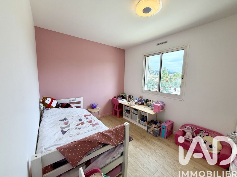 à vendre  Maison Grasse (06130)