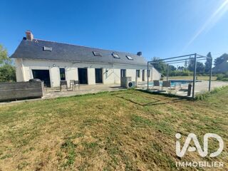  Maison à vendre 13 pièces 214 m²