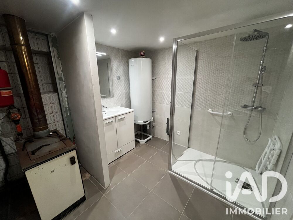 Vente Maison Vente Maison/villa 4 pièces Évreux