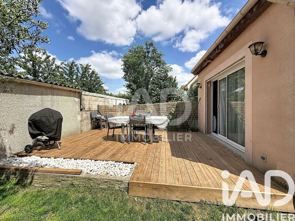 Vente Maison Vente Maison/villa 4 pièces Pontault-combault