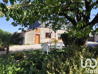  Maison � vendre 3 pi�ces 102 m�