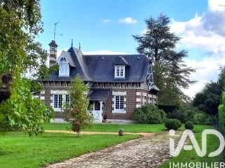  Maison à vendre 8 pièces 243 m²