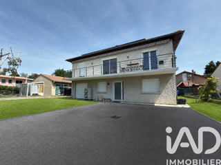  Maison à vendre 6 pièces 147 m²
