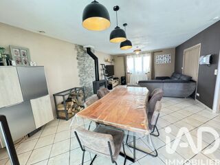  Maison à vendre 7 pièces 150 m²