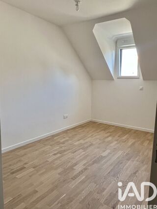  Appartement � vendre 5 pi�ces 89 m�