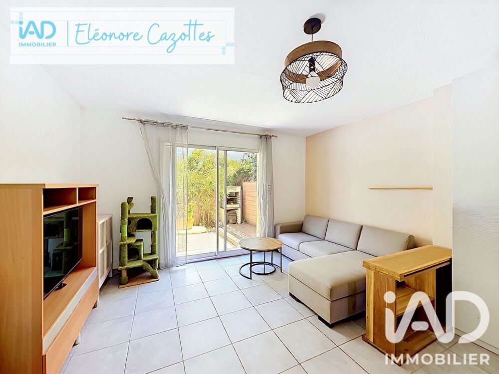 Vente Maison/villa 3 pièces