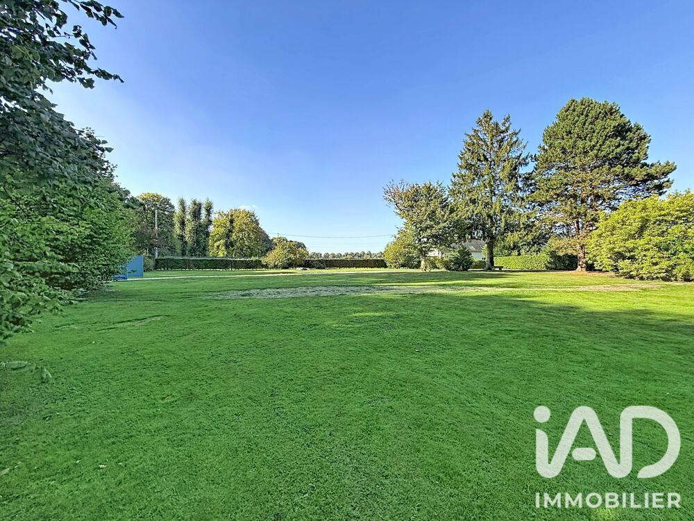à vendre  Maison Quincampoix (76230)