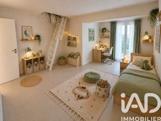 Maison � vendre 5 pi�ces 148 m�