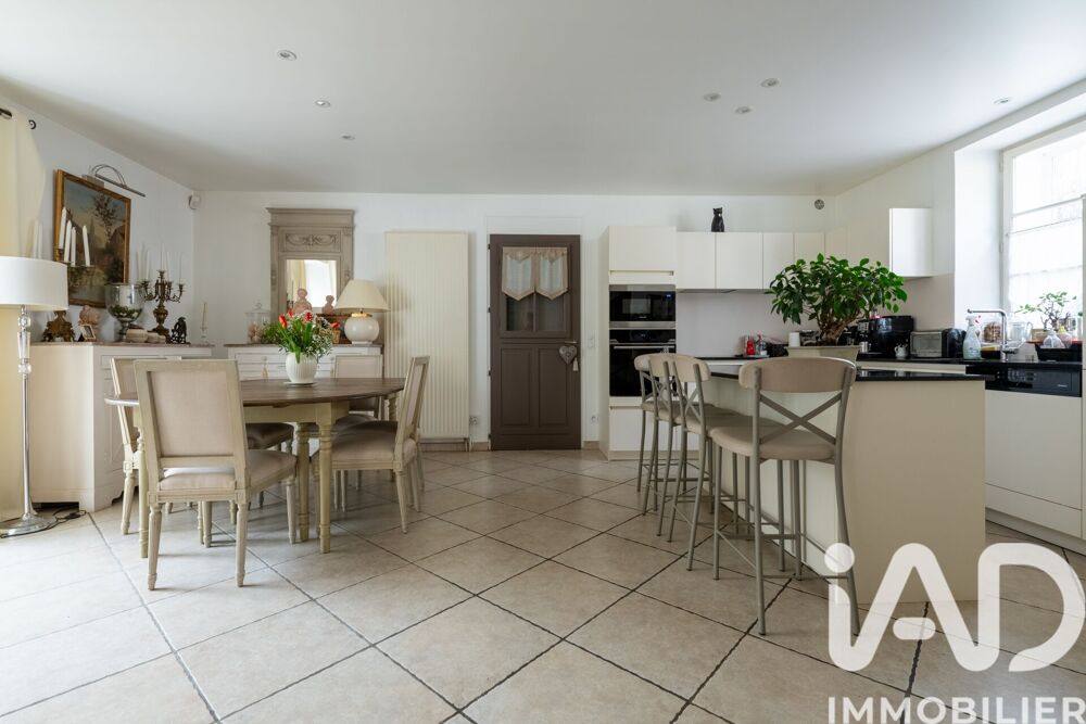 Vente Maison Vente Maison/villa 10 pièces Vulaines-sur-seine