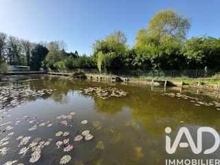  Terrain à vendre 2051 m²