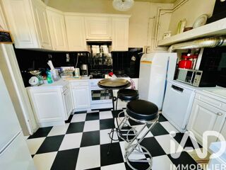  Maison à vendre 8 pièces 165 m²