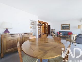  Appartement à vendre 4 pièces 92 m²