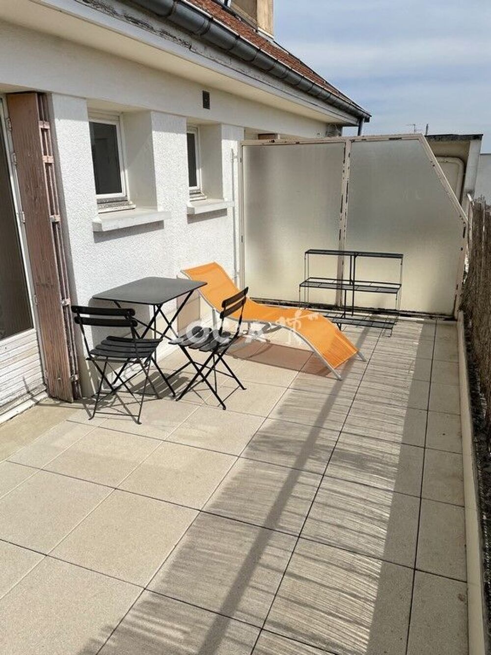 location Appartement - 2 pièce(s) - 40 m² Dijon (21000)