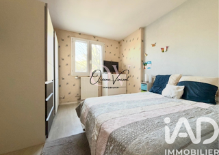 Appartement à vendre 4 pièces 70 m²