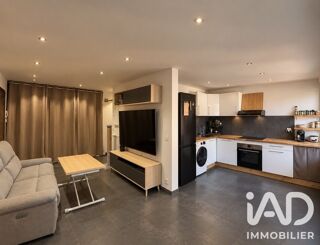 Appartement à vendre 2 pièces 50 m²