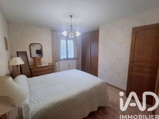  Maison à vendre 6 pièces 119 m²