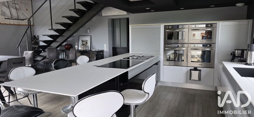 à vendre  Maison Saint-Jean-Lespinasse (46400)