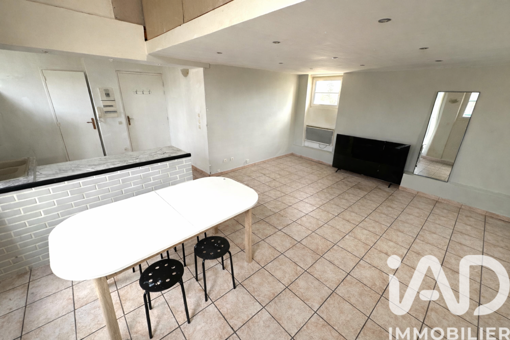 Vente Duplex 4 pièces