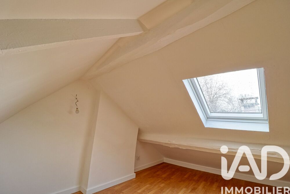 Vente Appartement Vente Appartement 3 pièces Saint-brice-sous-forêt