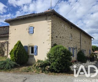  Maison à vendre 6 pièces 171 m²