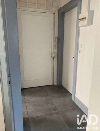  Appartement à vendre 2 pièces 56 m²