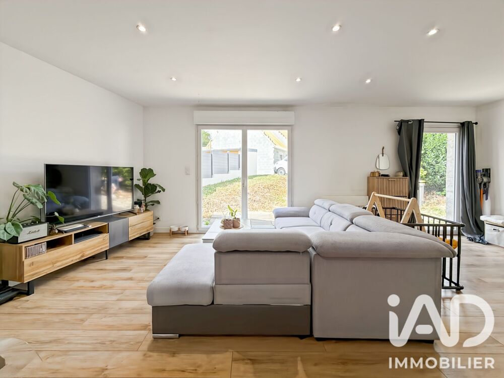 Vente Maison Vente Maison/villa 3 pièces L'huisserie